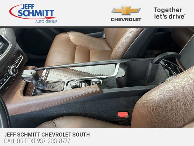 Used 2019 Volvo XC90 T6 Momentum image 27