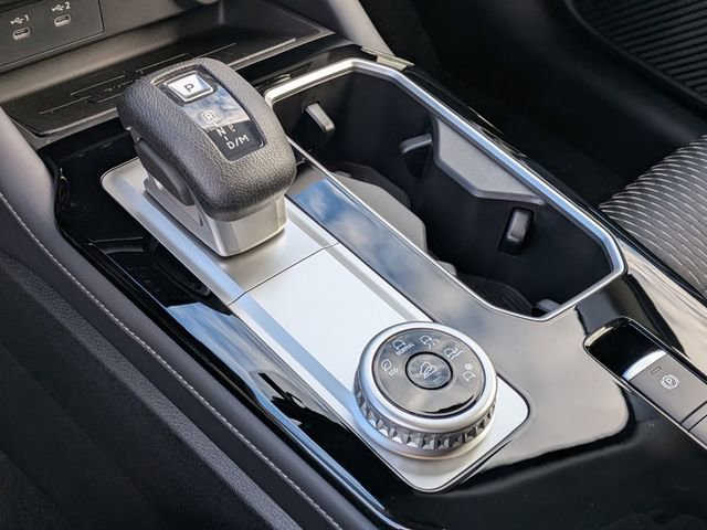 New 2026 Mitsubishi Outlander ES image 22