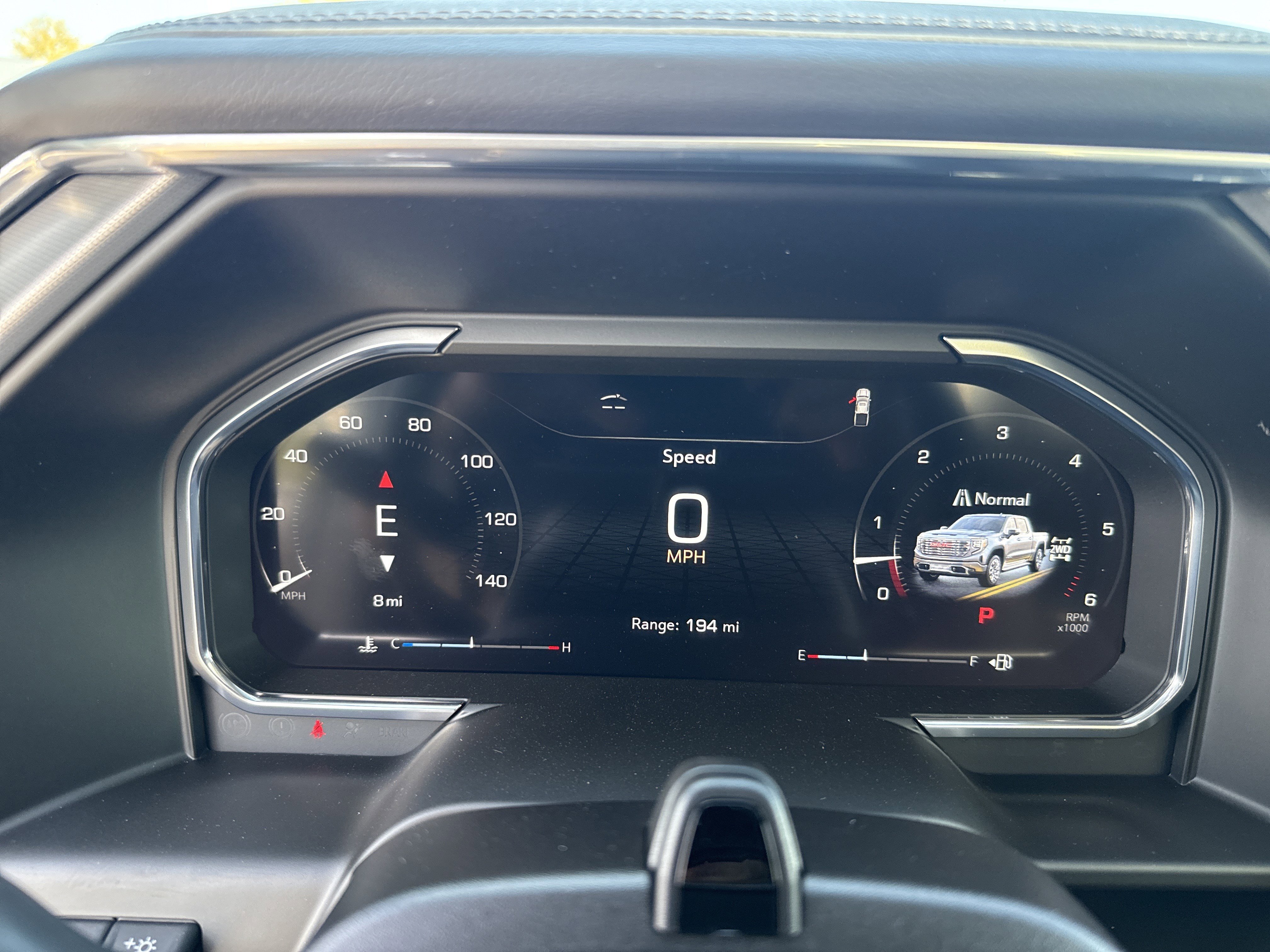 New 2026 GMC Sierra 1500 Denali image 17