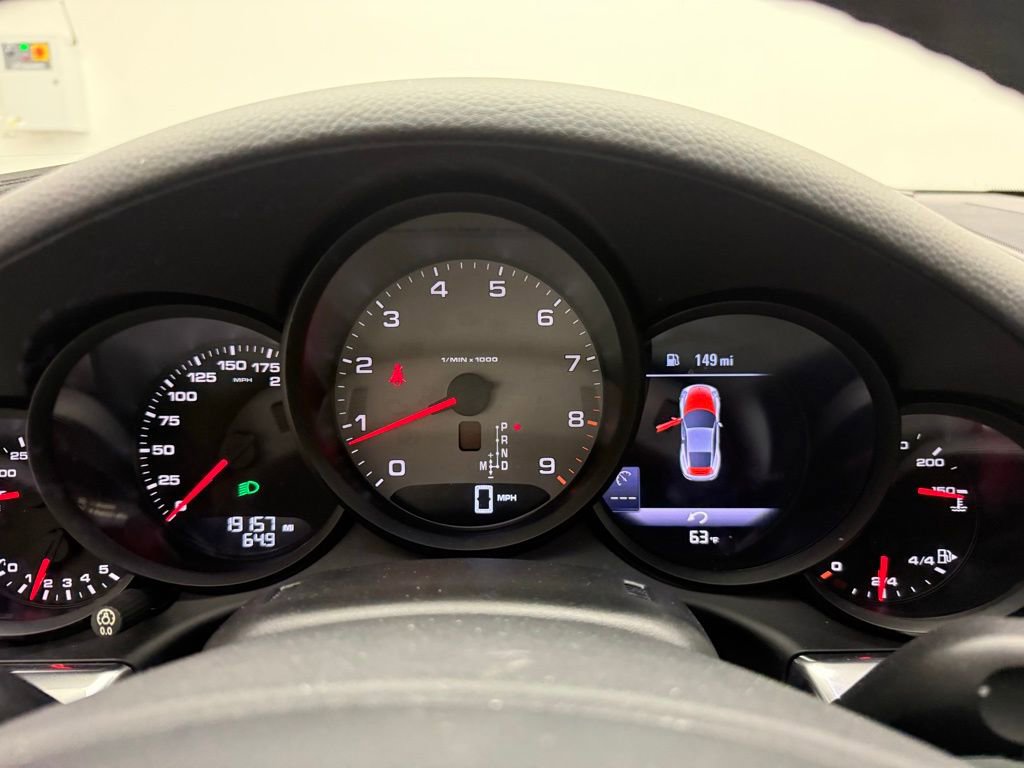 Used 2015 Porsche 911 Carrera S image 11