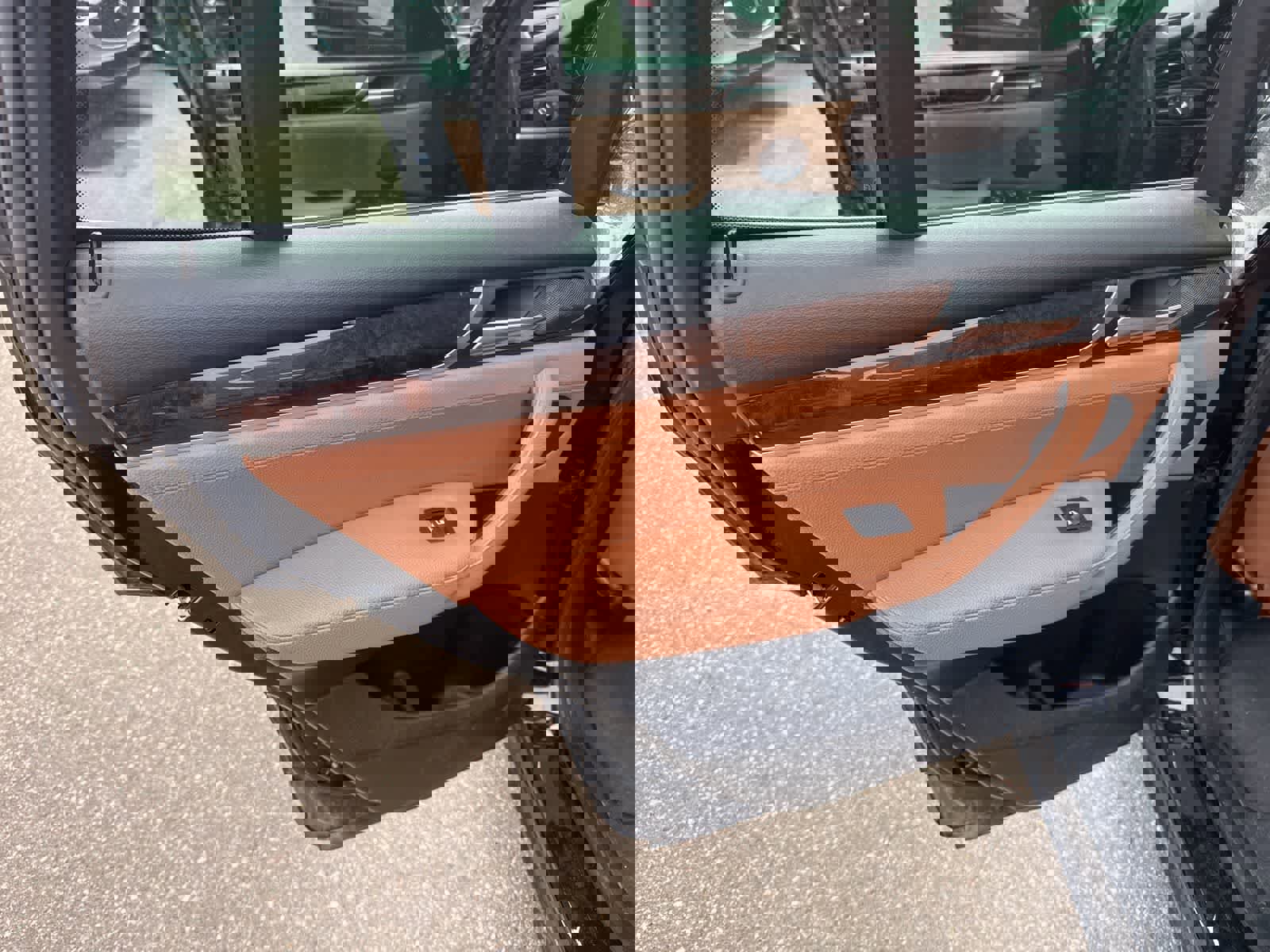 Used 2017 BMW X3 xDrive28i image 19