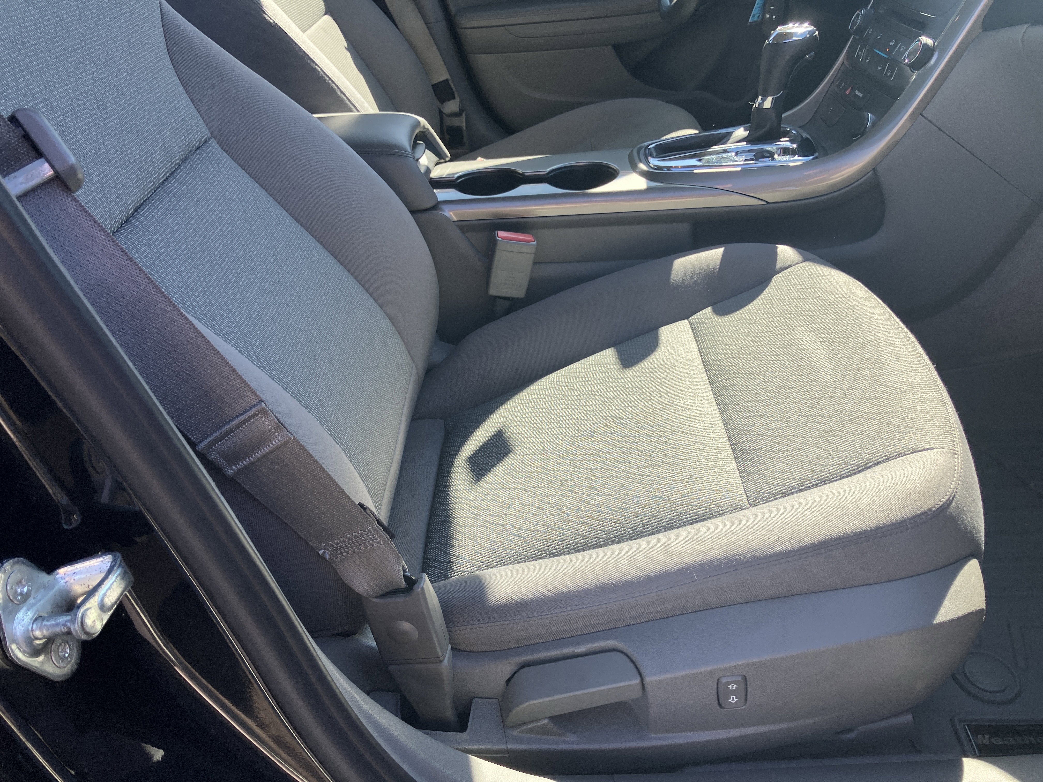 Used 2013 Chevrolet Malibu LS w/ Protection Package image 26