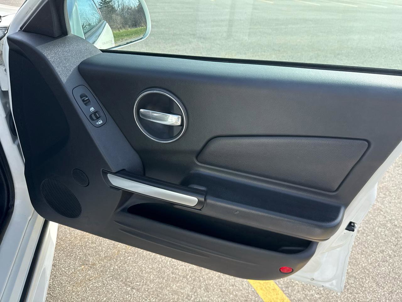 Used 2008 Pontiac Grand Prix w/ Premium Package image 25