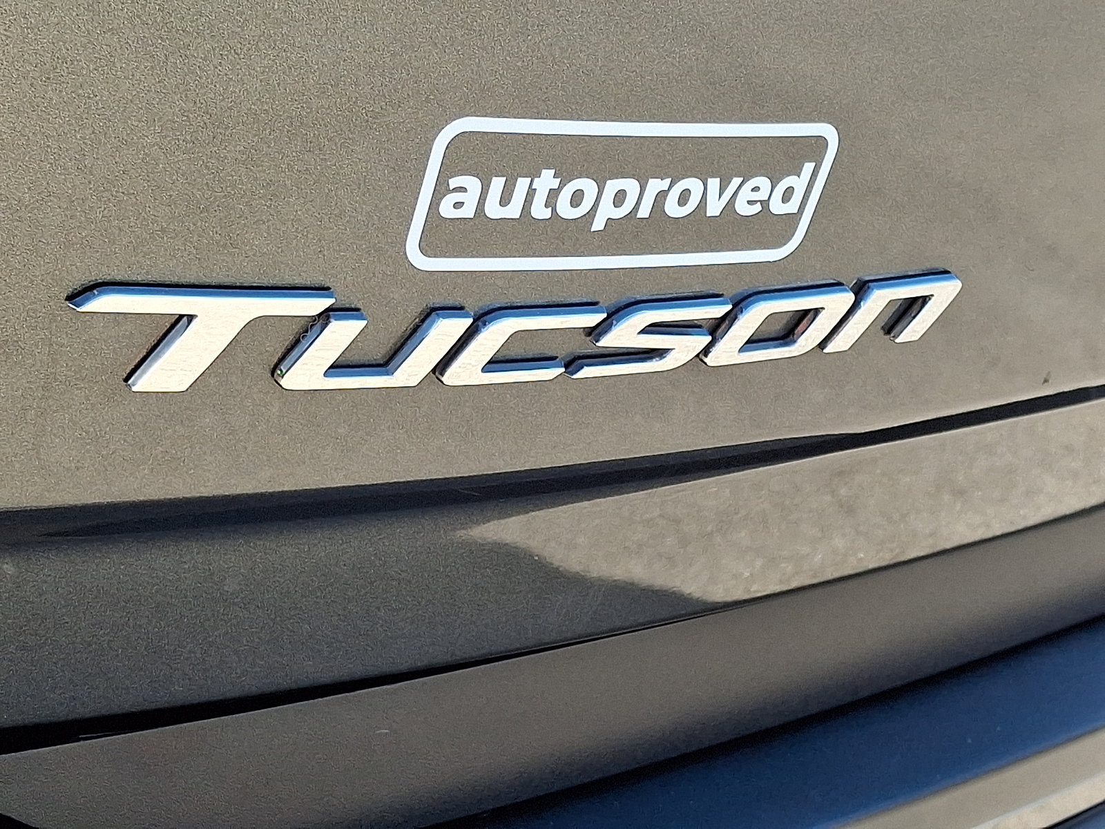 Used 2023 Hyundai Tucson Limited w/ Cargo Package AWD/4WD image 30