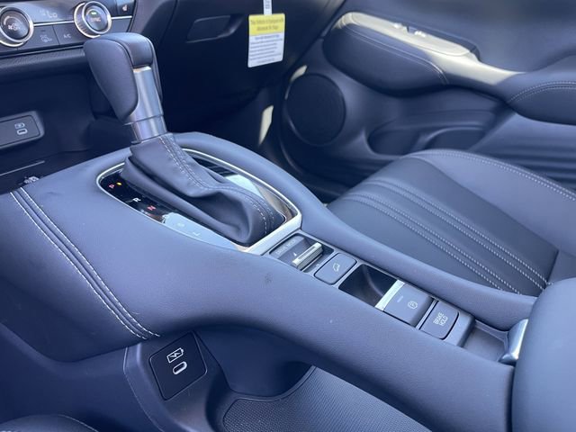 Certified 2026 Honda HR-V EX-L image 20