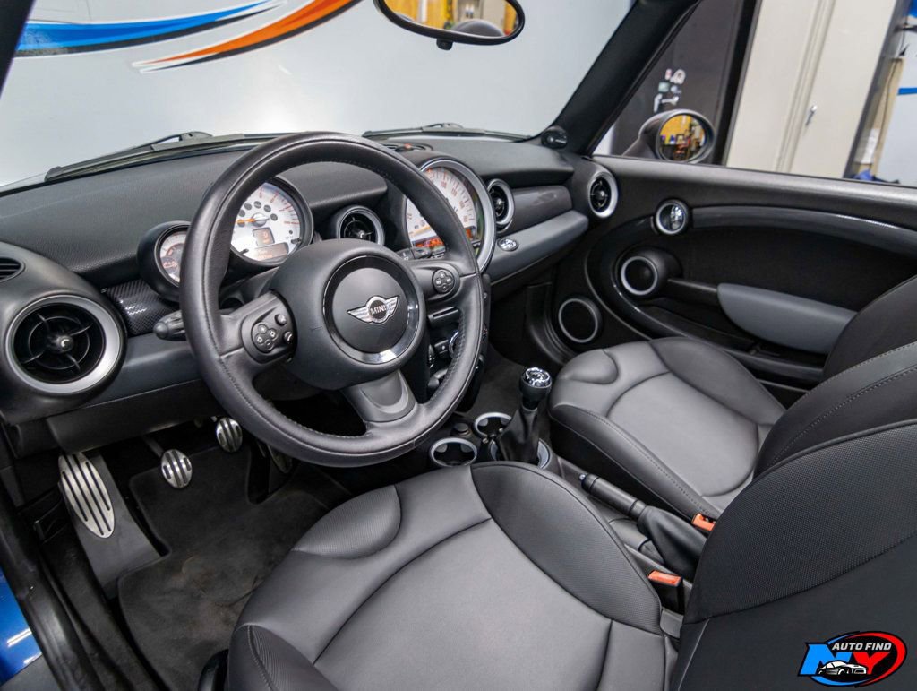 Used 2012 MINI Cooper S image 16