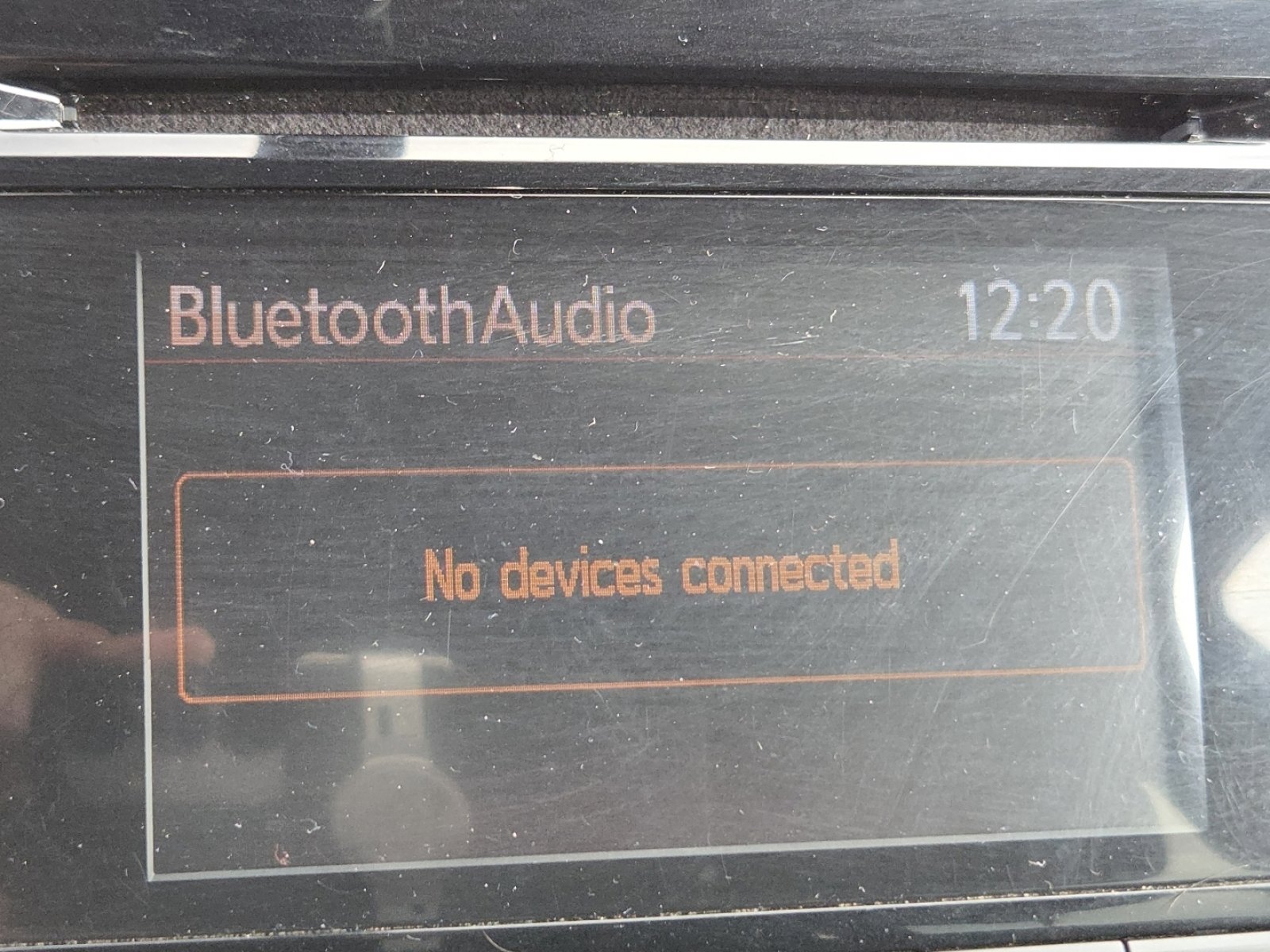 Used 2017 Nissan Rogue SV image 5