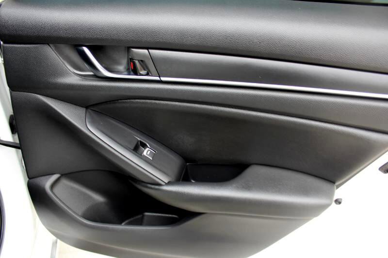 Used 2019 Honda Accord EX image 16