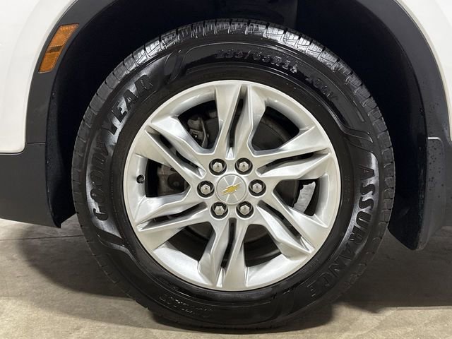 Used 2021 Chevrolet Blazer LT FWD image 26
