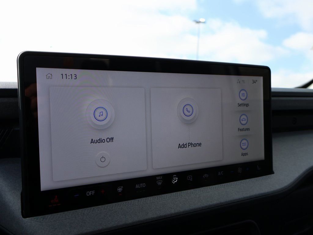 New 2026 Ford Maverick XLT w/ XLT Luxury Package image 32