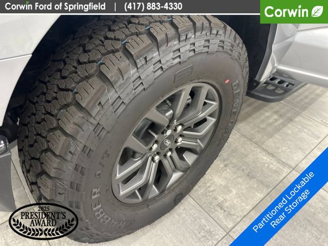 New 2026 Ford F150 Tremor w/ Equipment Group 402A High AWD/4WD image 46