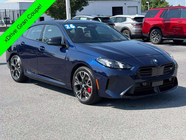 Used 2026 BMW M235i xDrive w/ Premium Package