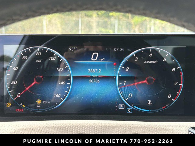 Used 2021 Mercedes-Benz A 220 image 26