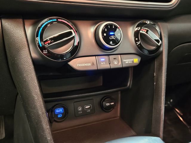Used 2020 Hyundai Kona SE FWD image 20