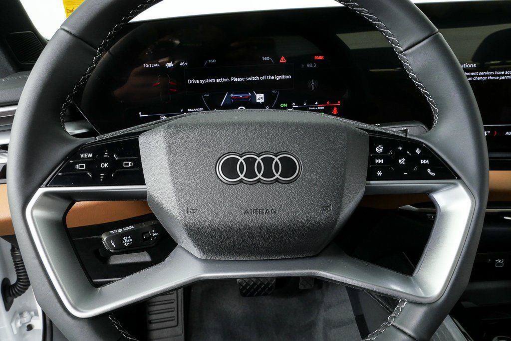New 2026 Audi A6 Premium AWD/4WD image 9