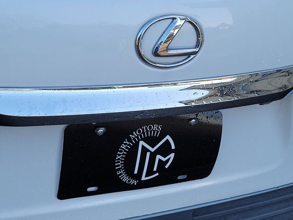 Used 2013 Lexus RX 350 2WD w/ Premium Pkg image 27