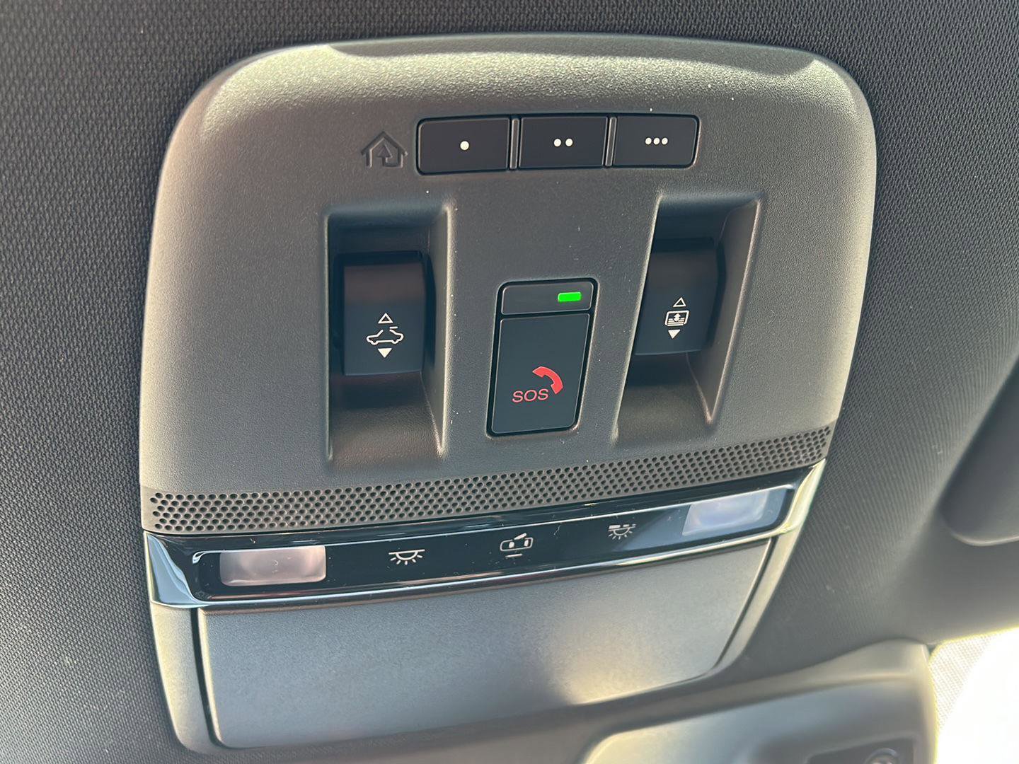 New 2026 Nissan Armada PRO-4X AWD/4WD image 17