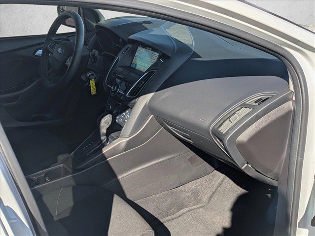 Used 2018 Ford Focus SEL FWD image 19