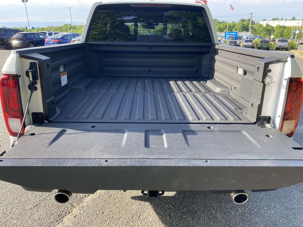 Certified 2024 Honda Ridgeline RTL+ image 29
