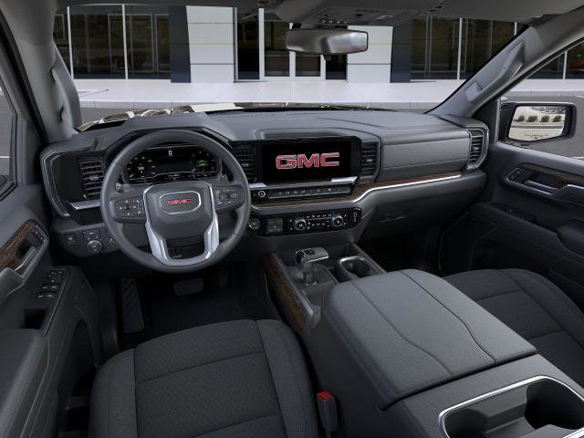 New 2026 GMC Sierra 1500 Elevation image 39