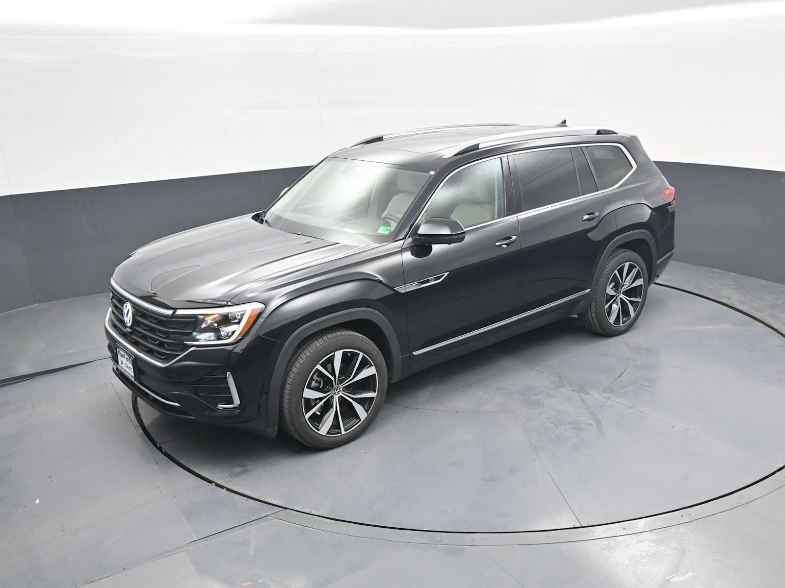 Used 2026 Volkswagen Atlas SEL Premium R-Line AWD/4WD image 40