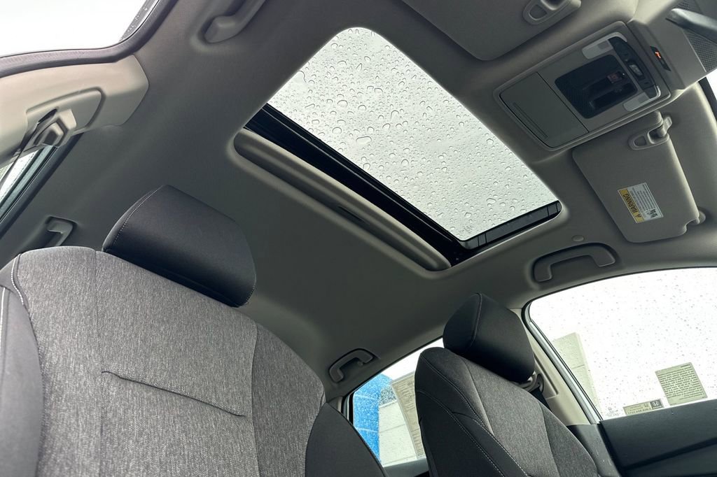 Certified 2025 Honda Accord SE image 15