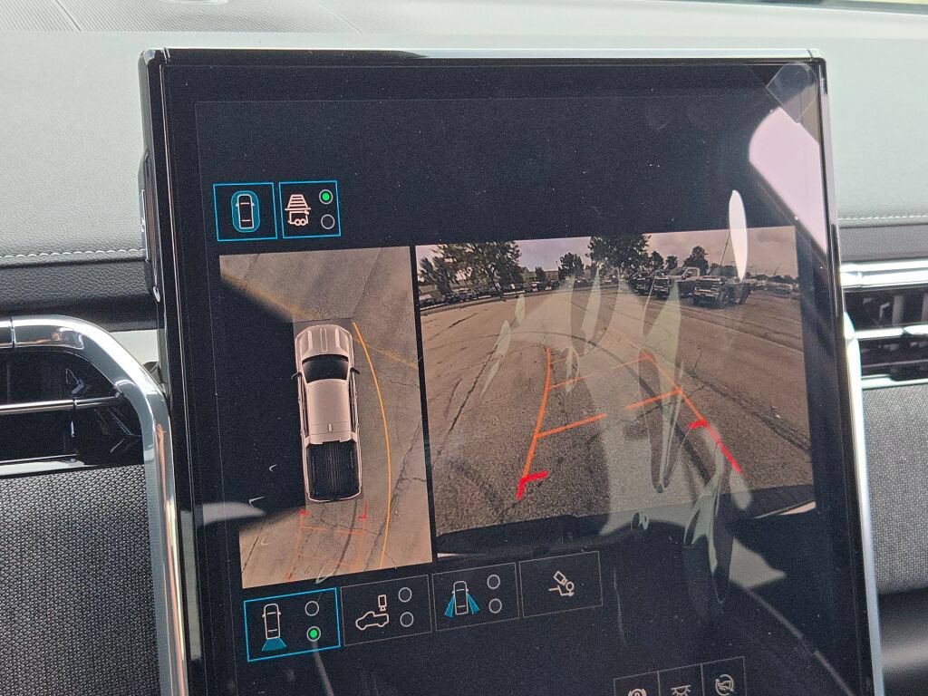 New 2026 GMC Sierra EV Elevation AWD/4WD image 29