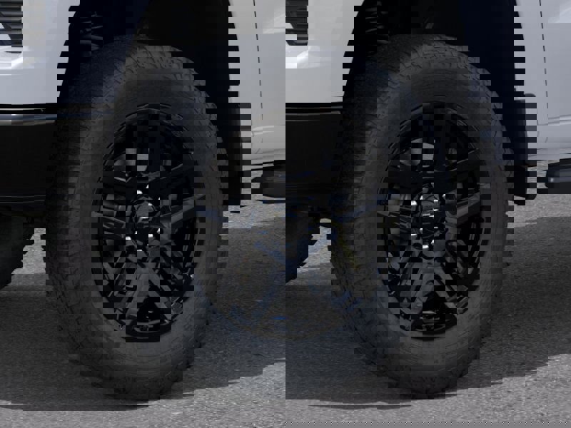 New 2026 Chevrolet Silverado 1500 LT Trail Boss w/ LT Trail Boss Premium Package image 9