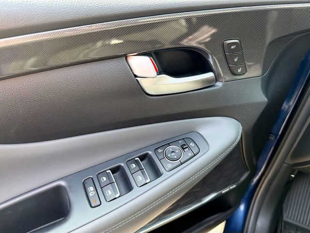 Used 2023 Hyundai Santa Fe Limited AWD/4WD image 19