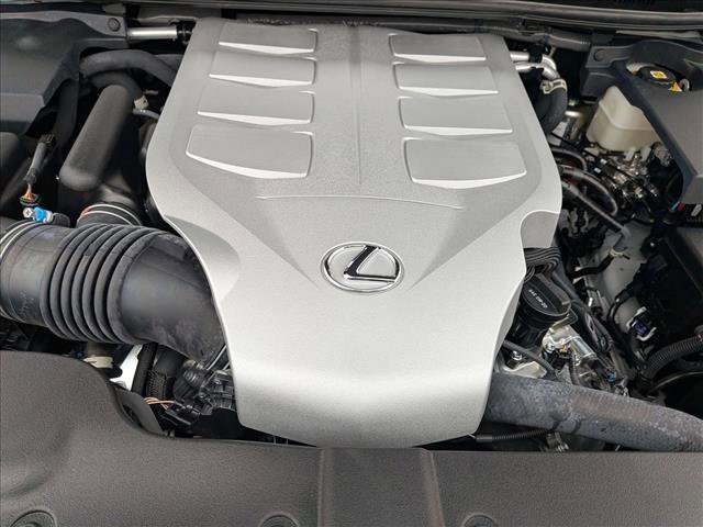 Used 2023 Lexus GX 460 Premium image 25