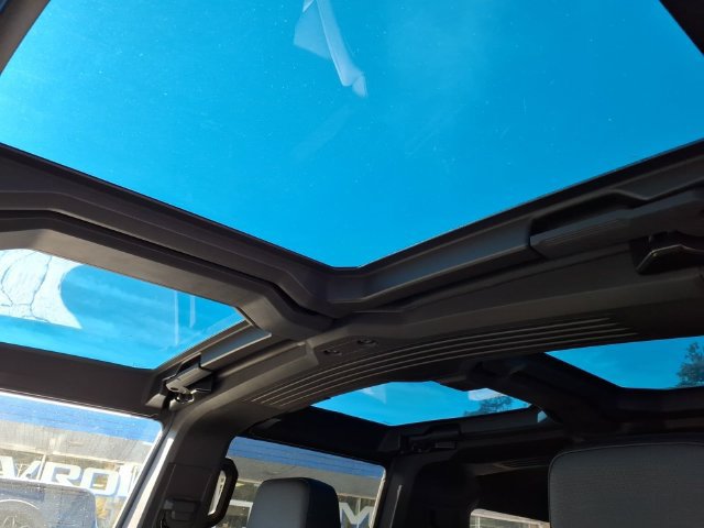 Used 2024 GMC Hummer EV 3X w/ LPO, Illumination Package AWD/4WD image 21