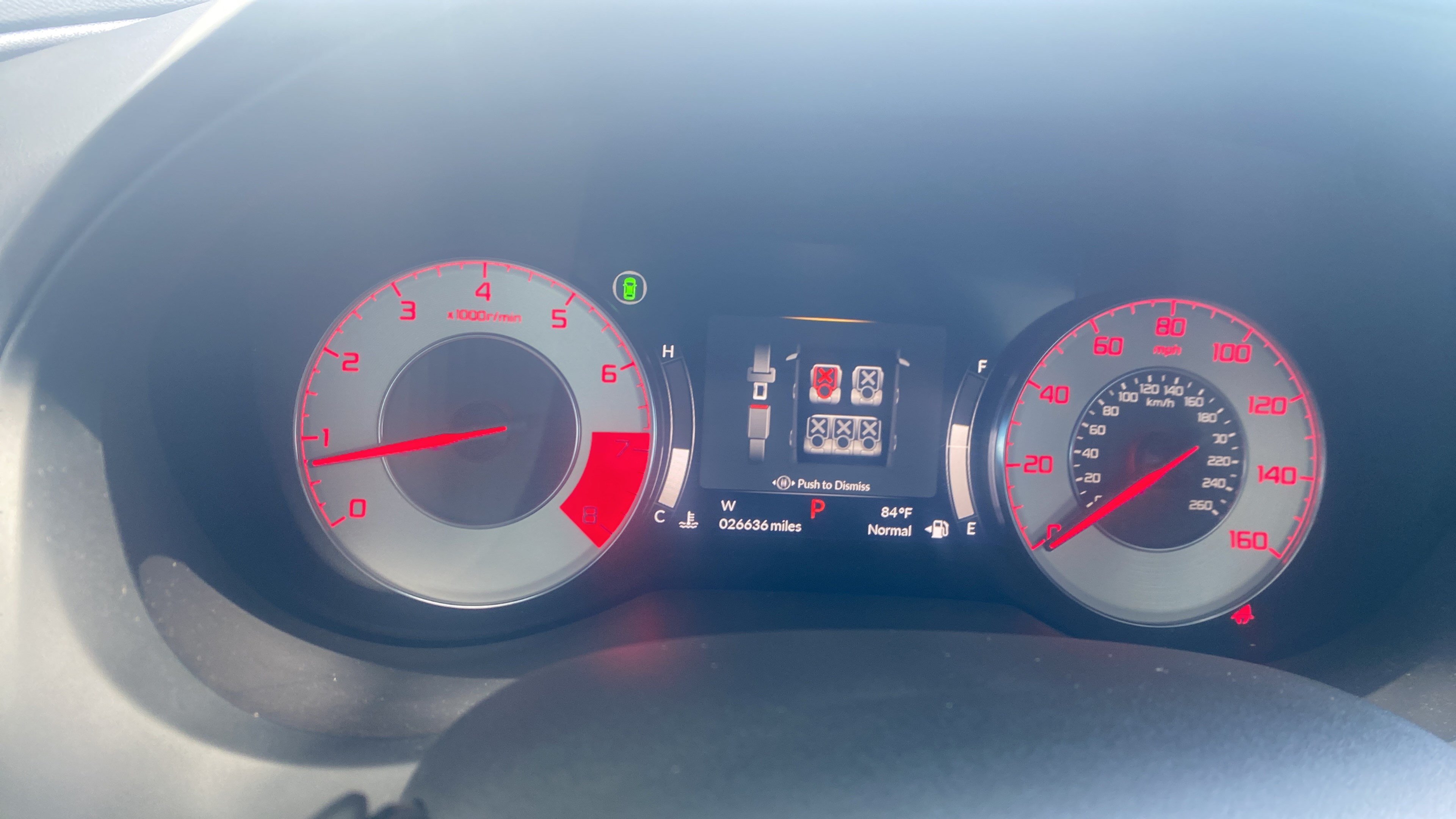 Used 2023 Acura RDX A-Spec FWD image 21