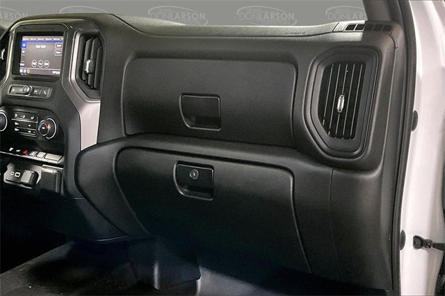 Used 2021 Chevrolet Silverado 2500 W/T w/ Gooseneck/5TH Wheel Package image 32