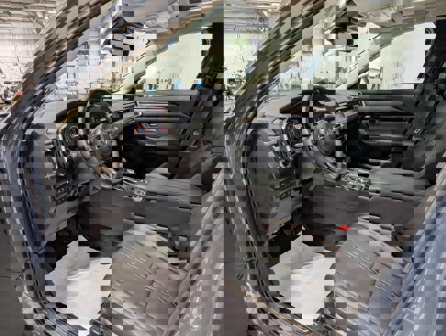 New 2025 MAZDA CX-50 AWD 2.5 Hybrid w/ Premium Pkg image 16