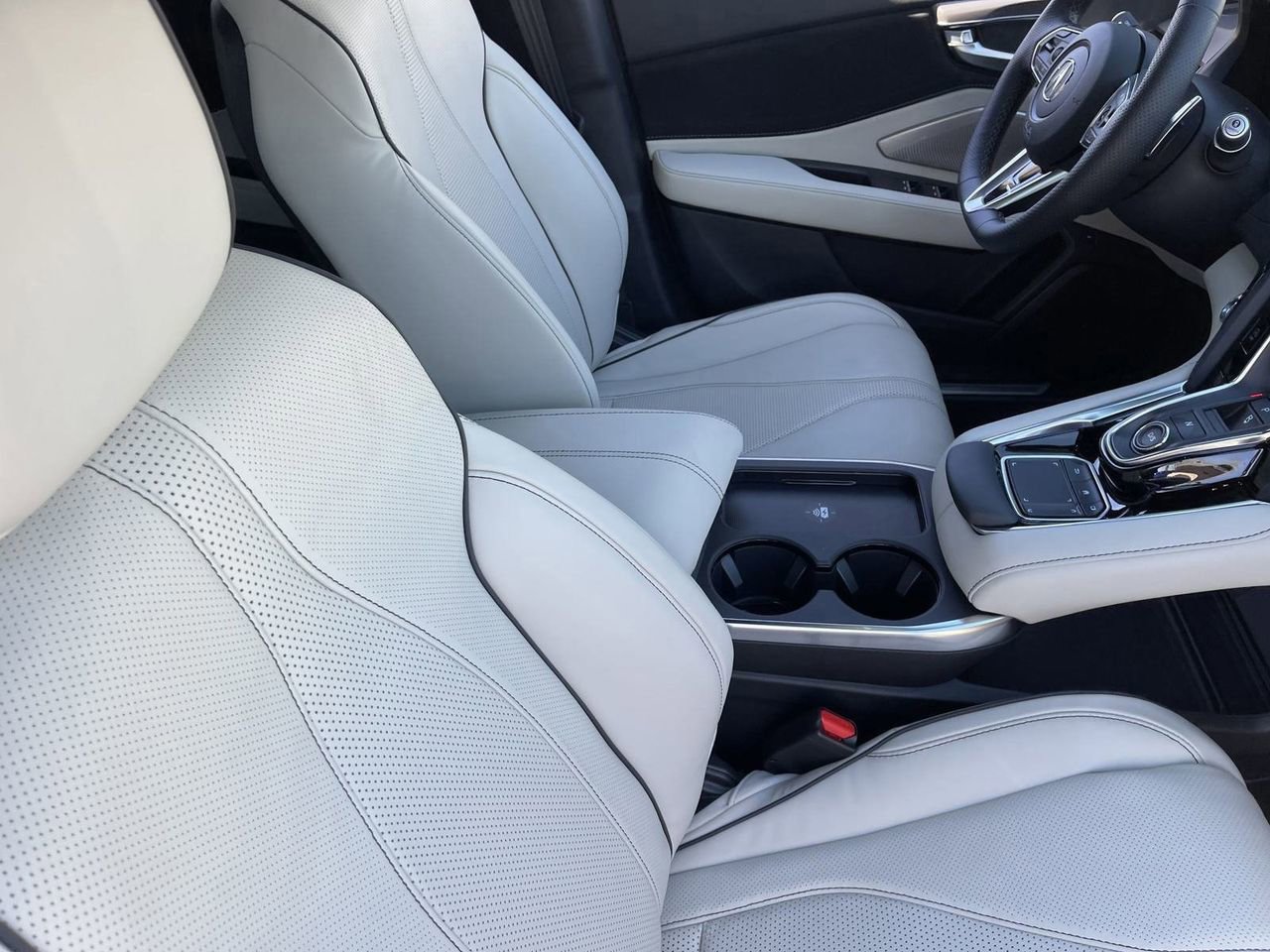 New 2026 Acura RDX A-Spec AWD/4WD image 13