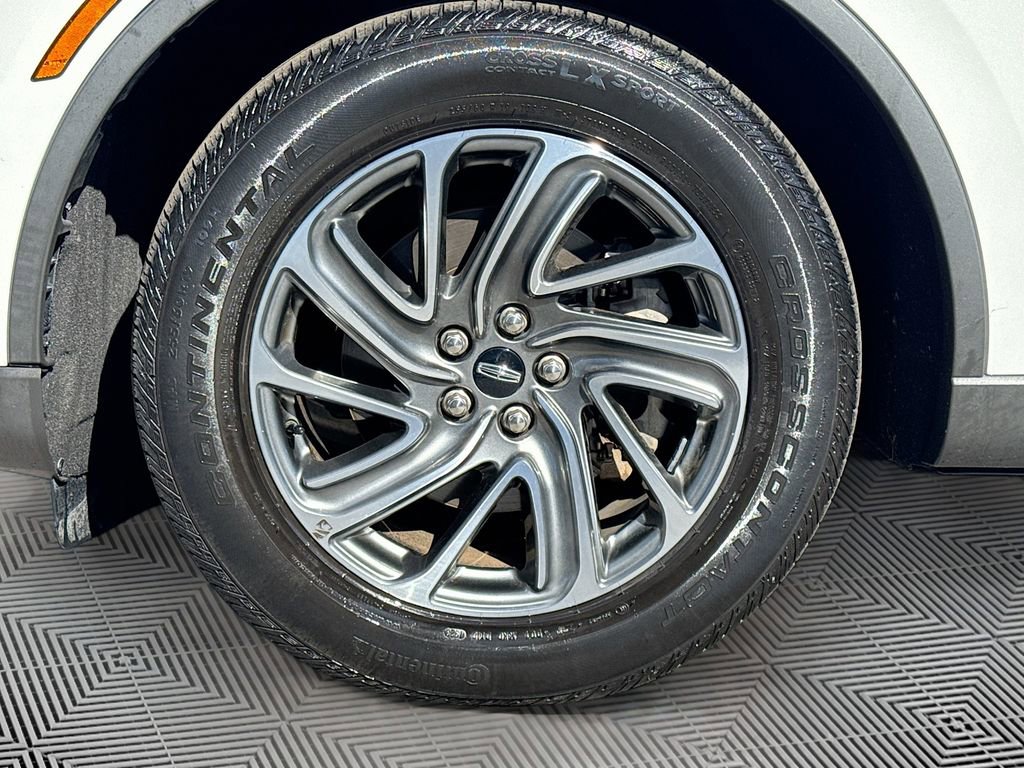 Used 2023 Lincoln Aviator 2WD image 33