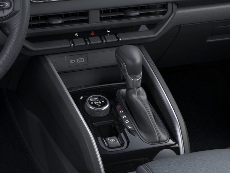 New 2026 Chevrolet Colorado Trail Boss image 24