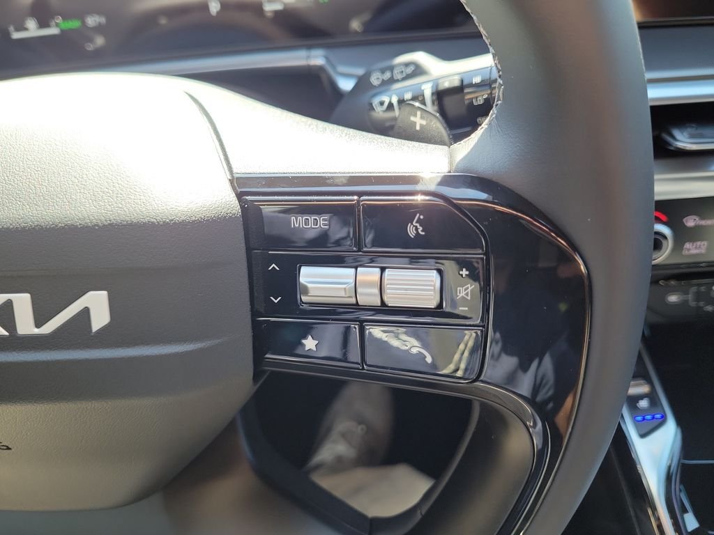 New 2026 Kia Sorento SX Prestige AWD/4WD image 28