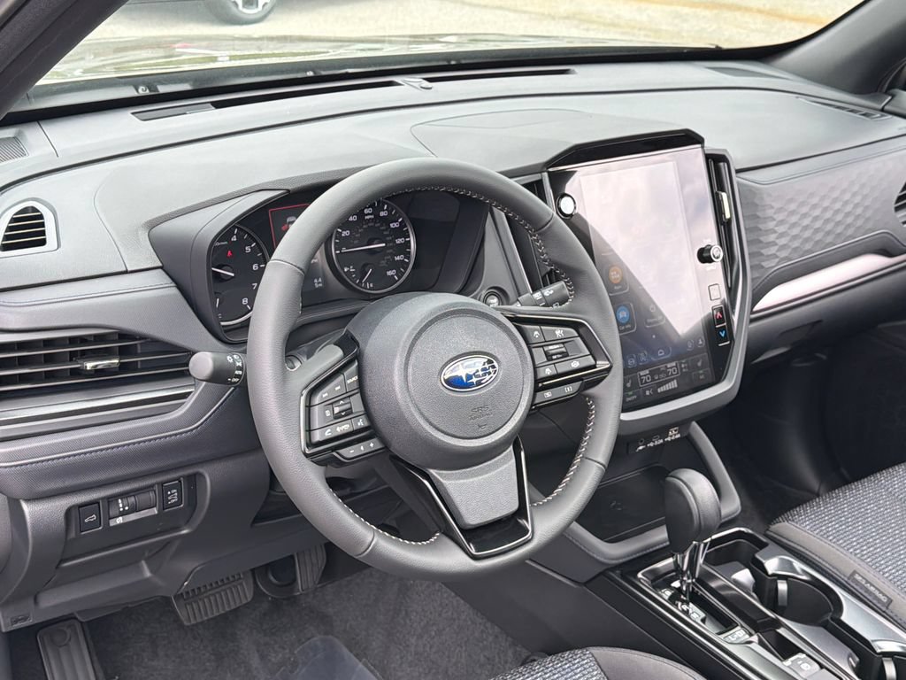 New 2026 Subaru Forester Premium AWD/4WD image 17