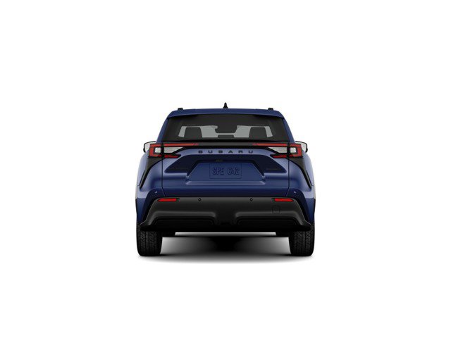 New 2026 Subaru Solterra Premium image 9