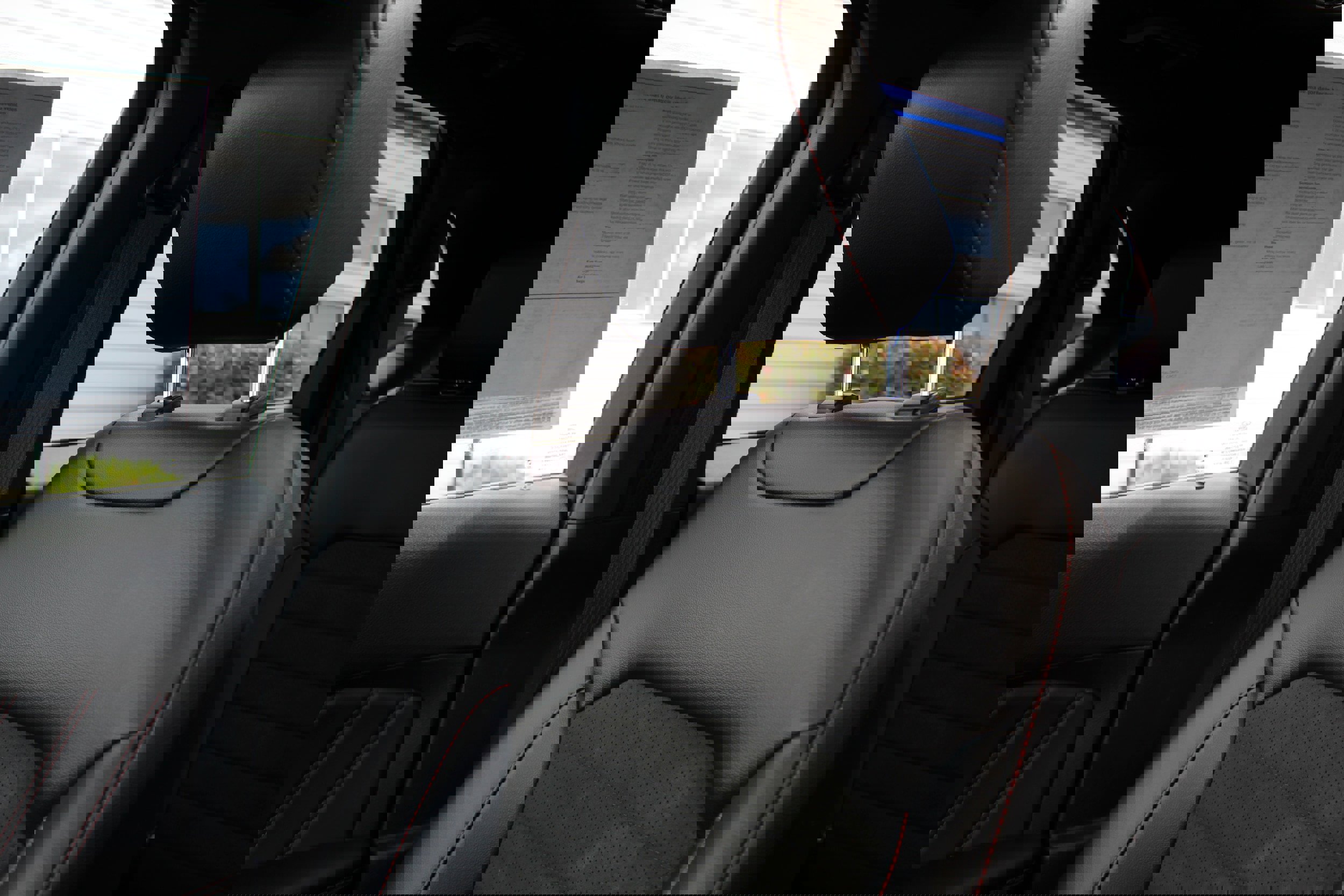 Used 2023 Ford Edge ST-Line image 40