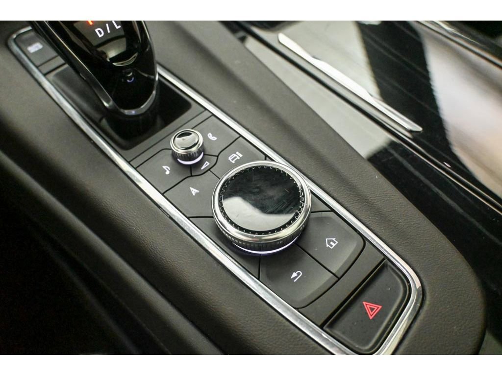 Certified 2024 Cadillac Escalade Sport w/ LPO, ONYX Package image 51