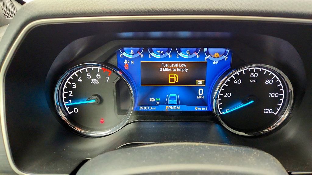 Used 2022 Ford F150 XLT w/ Equipment Group 302A High AWD/4WD image 14
