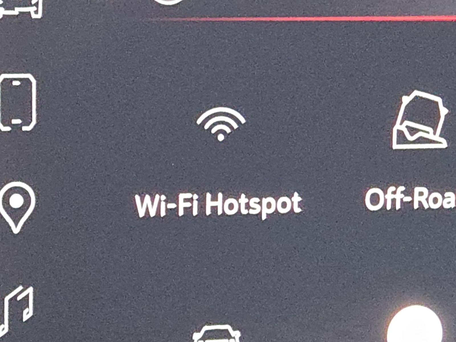 New 2026 GMC Canyon Elevation w/ Convenience Package image 31