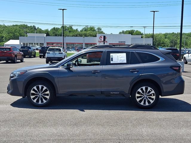 Used 2023 Subaru Outback Limited AWD/4WD image 5