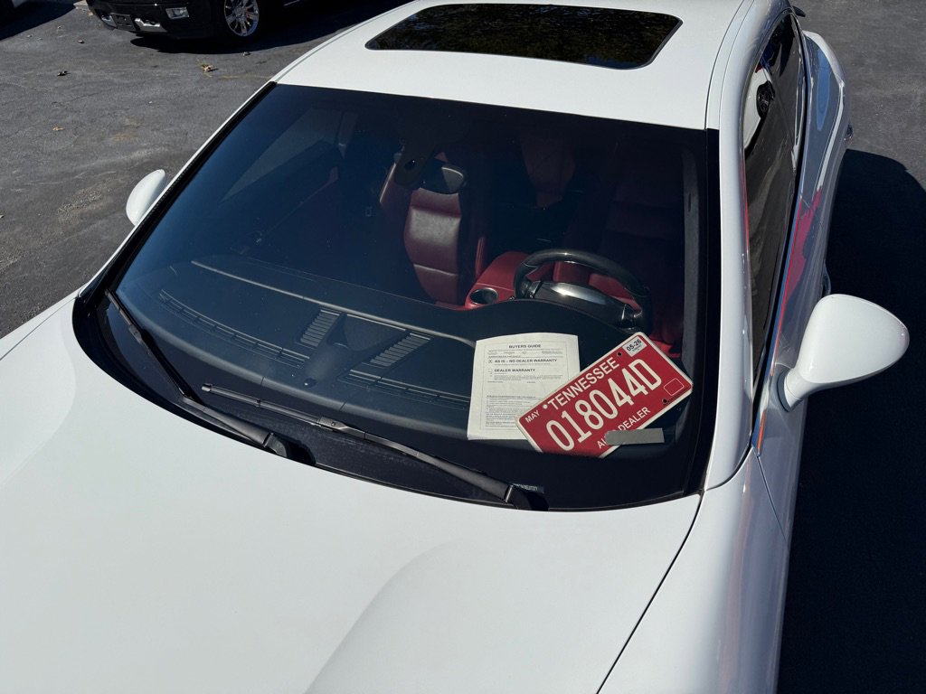 Used 2014 Porsche Panamera Turbo Executive w/ Sport Chrono Package image 44