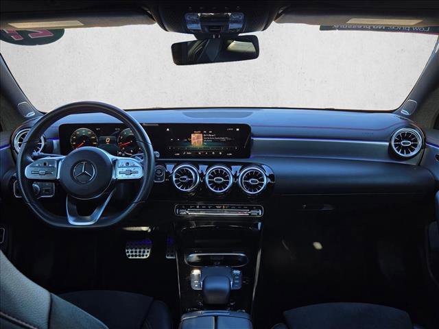 Used 2021 Mercedes-Benz CLA 250 image 18