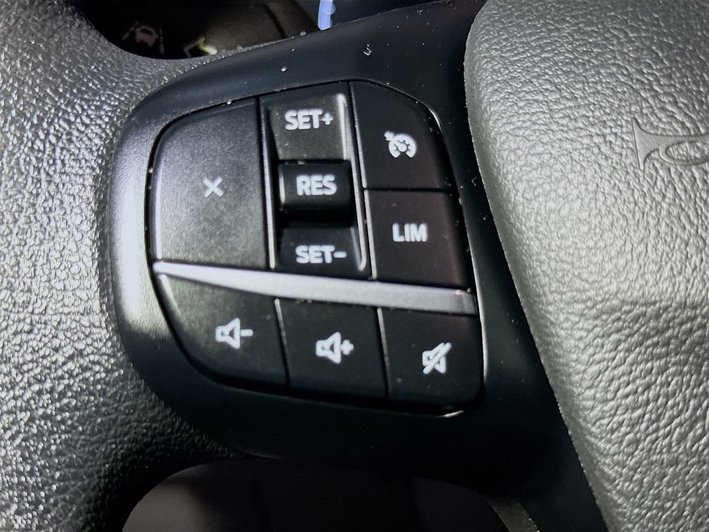 Used 2024 Ford Transit 250 Low Roof w/ Exterior Upgrade Package RWD image 29