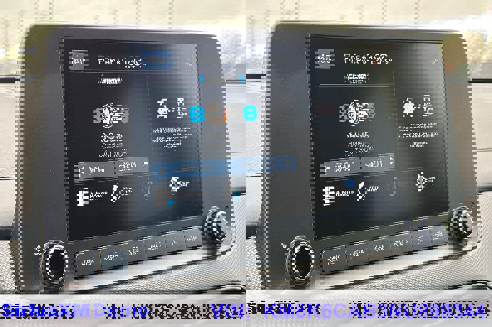 Used 2022 Hyundai Kona SEL image 31