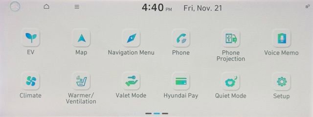 Used 2024 Hyundai Ioniq 5 Limited image 27